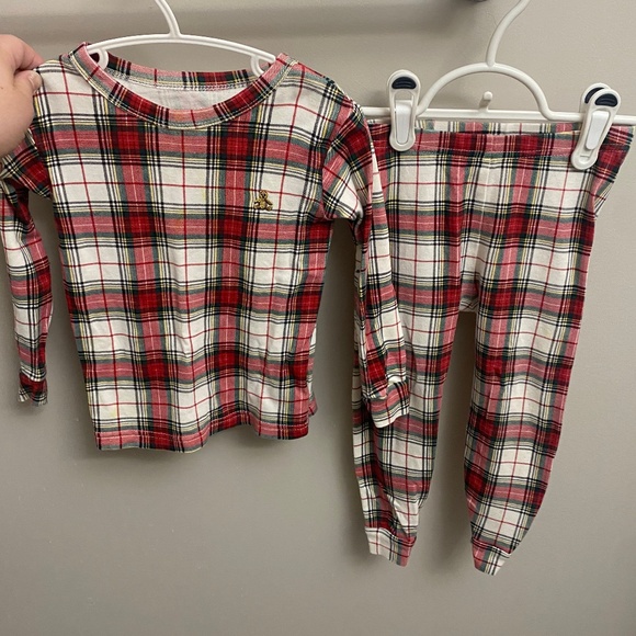 Organic Cotton Pjs 💛2 for 10💛 - Picture 1 of 2